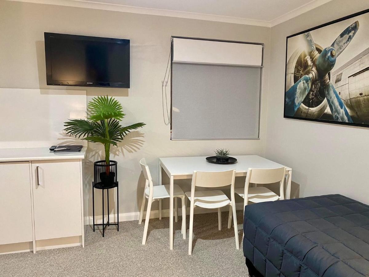 Estelle Kramer Motel Armidale Luaran gambar