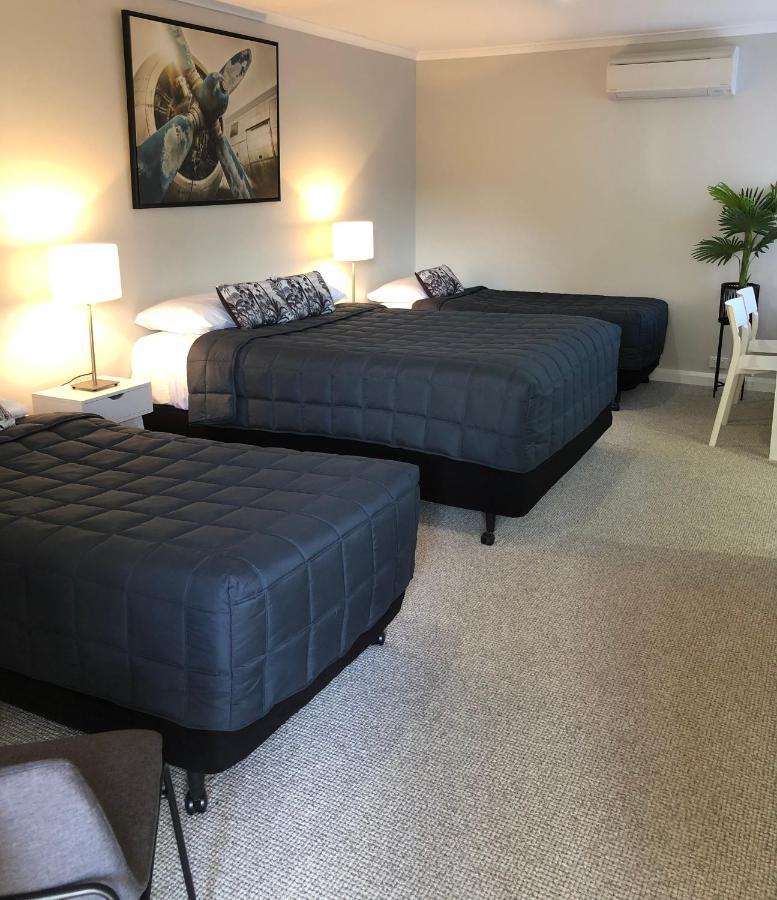 Estelle Kramer Motel Armidale Luaran gambar