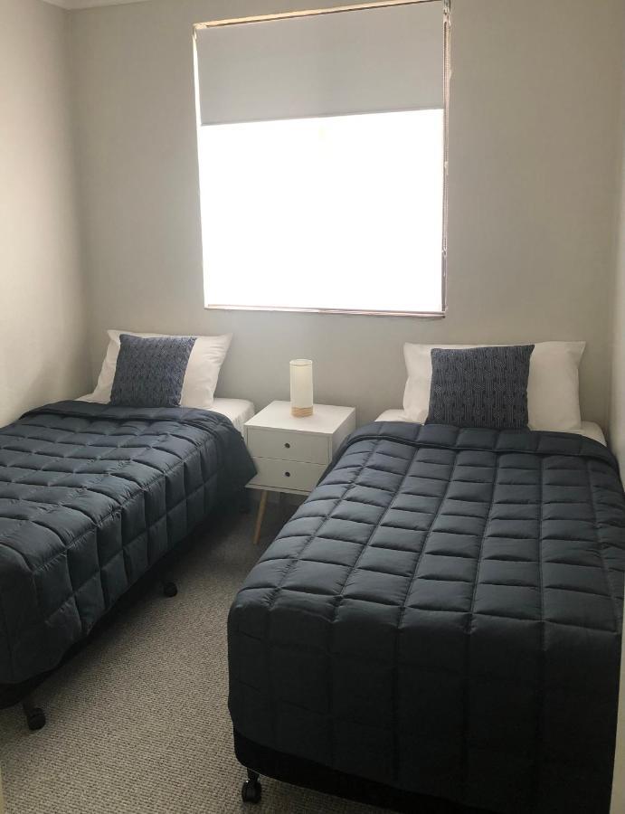 Estelle Kramer Motel Armidale Luaran gambar