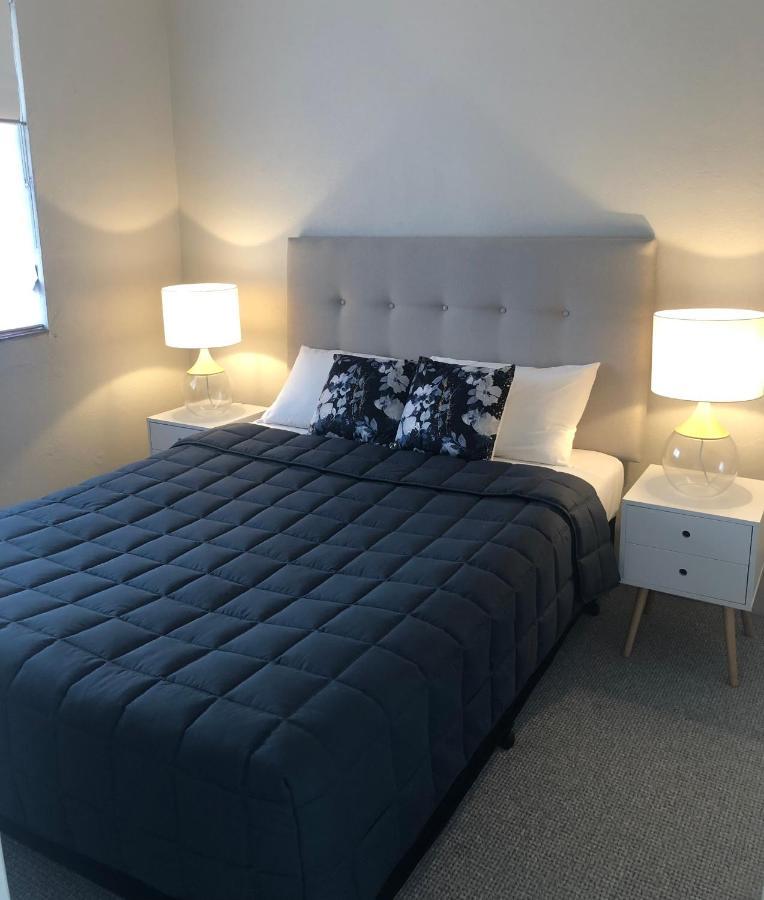 Estelle Kramer Motel Armidale Luaran gambar