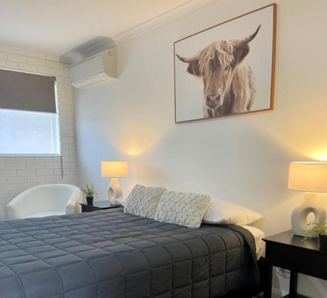 Estelle Kramer Motel Armidale Luaran gambar