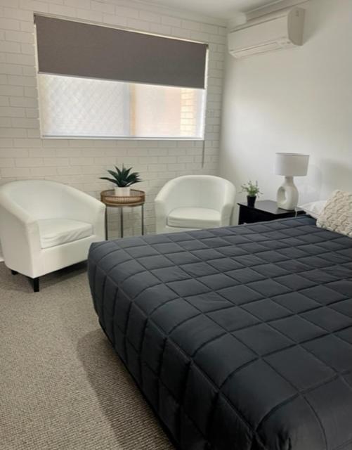 Estelle Kramer Motel Armidale Luaran gambar