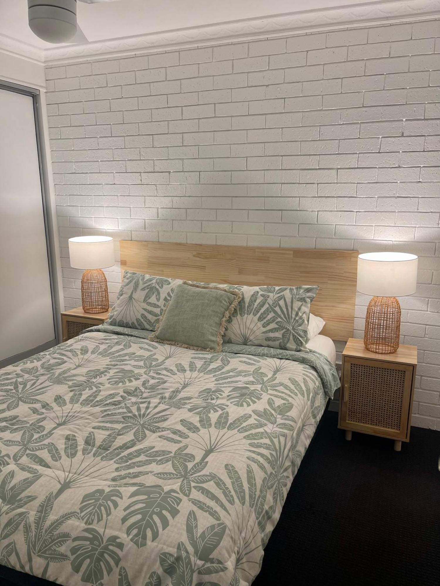 Estelle Kramer Motel Armidale Bilik gambar